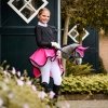 Nauszniki do Hobby Horse - QHP